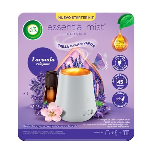 Escenciass Difusor marca Air Wick