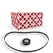 Price comparison product image febi bilstein 14574 Timing Belt Kit for camshaft, pack of one