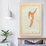 【Taille murale】 08 × 12 pouces (20 × 30 cm), 12 × 18 pouces (30 × 45 cm), 16 × 24 pouces (40 × 60 cm), 20 × 30 pouces (50 × 75 cm), 24 × 36 pouces (60×90 cm), chaque produit a deux options, vous pouvez choisir entre avec ou sans cadre.