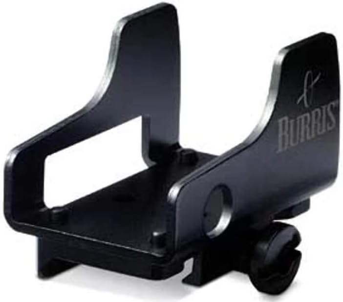 FastFire Series Secure Reliable Durable Easy-to-Maintain Mounting System for Red Dot Shooting Sights