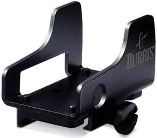 Miniatura 5 de Burris FastFire Series - Sistema de montaje seguro y duradero y fácil de mantener para puntos rojos