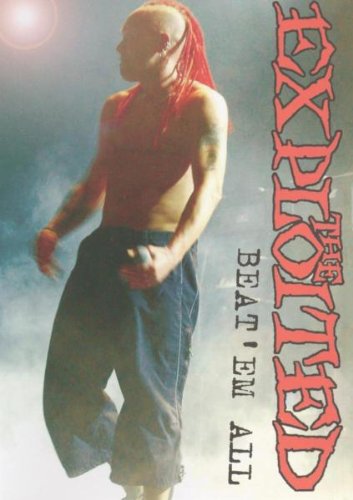 The Exploited: Beat 'em All [DVD]