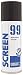 Produktbild HellermannTyton ServiceSpray SCREEN 99 200ml EAN: 5412386805097
