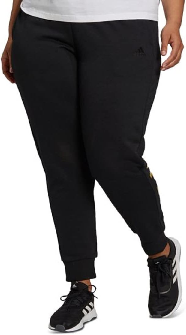 adidas Essentials French Terry Logo Pants Women's