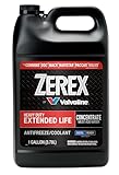 Zerex Extended Life Red Heavy Duty (HD) ...