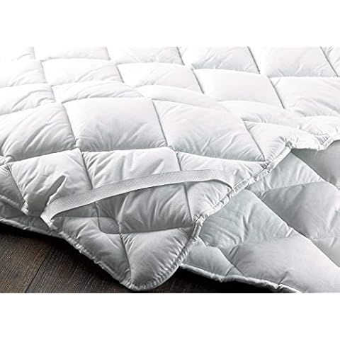The Bettersleep Company King Size Mattress Topper Cover