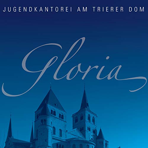 Jugendkantorei am Trierer Dom
