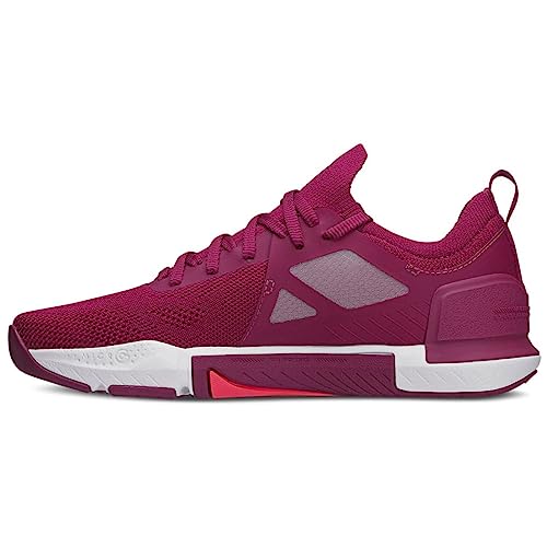 Tenis Running Feminino Under Armour Tribase Cross Original