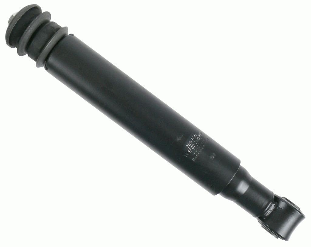 SACHS 280 930 Shock absorbers