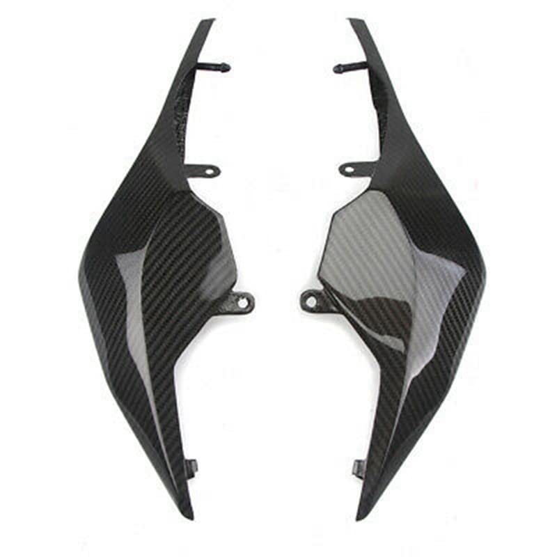Carénage adapté pour CB650R : éliminez les vibrations du capot arrière - 6