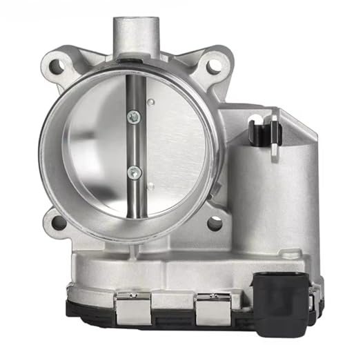 Actionneur de Papillon 0280750131 Stabilise le Ralenti du Moteur Volvo 2.5