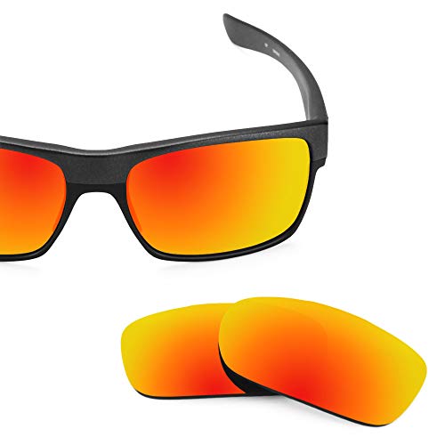 Image of Revant Replacement Lenses for Oakley TwoFace OO9189 Sunglasses