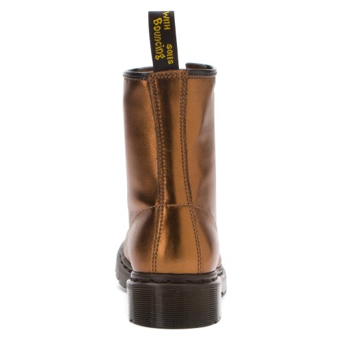 Image of Dr. Martens Unisex 1460 Leather 8 Eye Boot