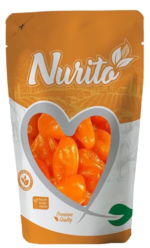 Image of Nurito Premium Dry Fruits (baby orange dry, 250 grams)