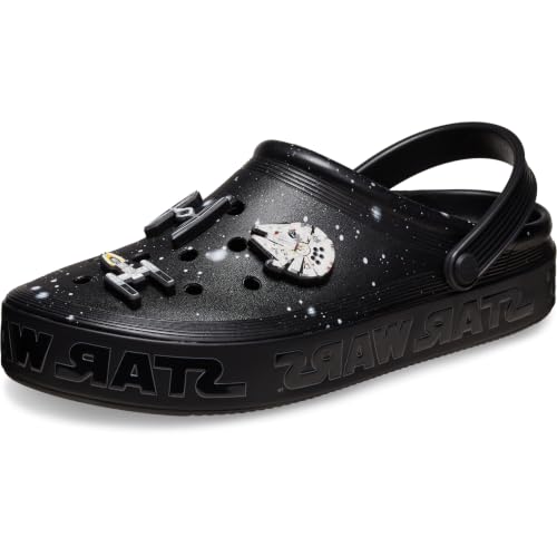 Image of Crocs Unisex Adult Disney Collaboration Clog