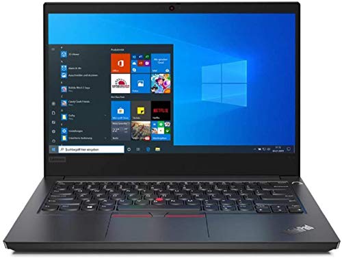 Lenovo ThinkPad E15 Gen 2