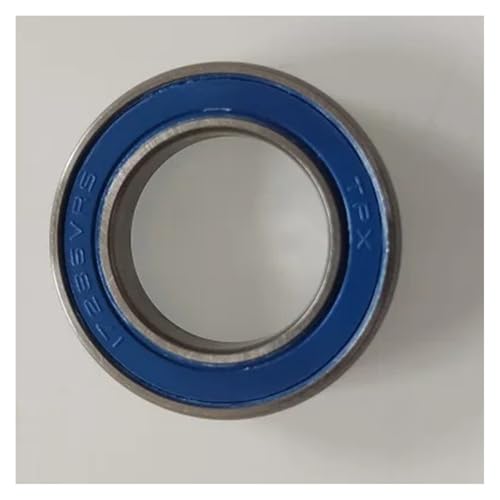 Roulements pour skateboard et rollers 17286-2RS pour la glisse