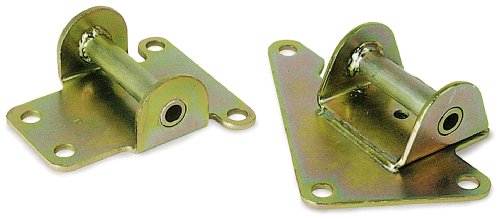 Moroso 62635 Motor Mount Pad For Chevy #TOP10