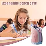 Zoom IMG-2 portamatite organizer scrivania per penne Zoom IMG-2 portamatite organizer scrivania per penne