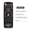 Gvirtue Universal Remote Control Compatible for VIZIO-TV-Remote All VIZIO LED QLED LCD HDTV 4K UHD HDR SMARTCAST Smart TVs Models