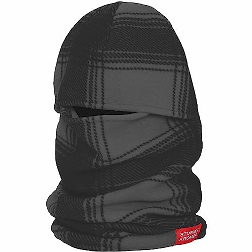 Stormy Kromer Kids Fleece Balaclava