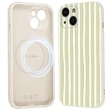 【Protection parfaite】 La coque utilise des matériaux de qualité supérieure pour créer un bord en TPU souple et un dos en PC dur, qui est ultra fin et facile à retirer tout en offrant une protection complète.