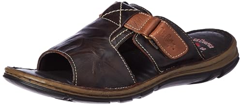 Lee Cooper Men LC1975B2R Sandal (B0CJ36V7KY) Amazon Price History, Amazon Price Tracker