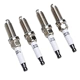 4PCS Iridium Spark Plugs 3444 Fits For Toyota Lexus Scion SC20HR11 90919-01253