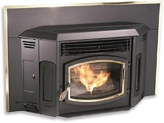 Breckwell SP24I, Matte Black