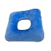 JJDD'G Coussin pour siège, Coussin de siège Tapis de siège Anti-escarres, pour Hémorroïdes, Escarres, Coccyx, Kyste Pilonidal, Douleur Au Périnée, Grossesse, Accouchement, Prostatite,Bleu