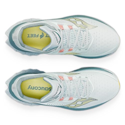 Image of Saucony Women's Endorphin Speed 4