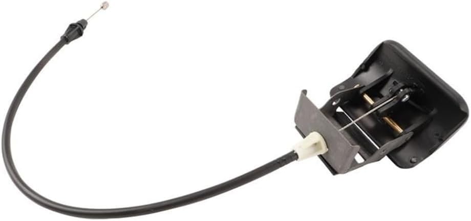 KarParts360 for Chevy Express 2500/Express 3500 2003-2024 Parking Brake Release Handle