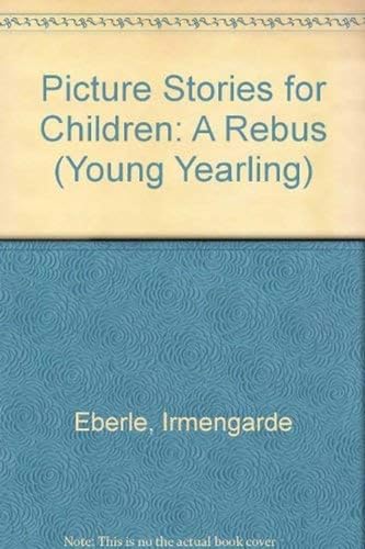 PICTURE STORIES/CHI/ (Young Yearling) 0440400317 Book Cover