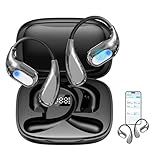 イヤホン翻訳機 双方向同時通訳 オフライン対応 高精度 通訳機 軽量 指向性ノイズ低減 ハンズフリートーク 150言語対応 音声翻訳機 AI翻訳機 Bluetooth接続 専用アプリ iOS&Android対応 海外旅行 出張 音楽·通話 (オンライン式、オフライン式対応)Chamequinho