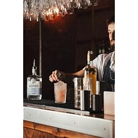Dockyard Vodka, 70 cl - Traditional Handcrafted in Small Batches, Carefully Distilled, Charcoal Filtered Vodka - Vodka Gift for Men and Women, Christmas Alcohol Gifts by Copper Rivet Distillery – Copper Rivet Distillery