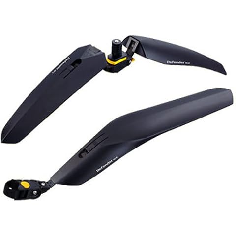 Topeak Schutzblech Set Defender M3 + M33 Cover
