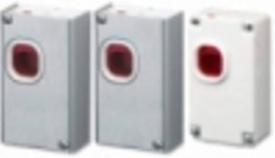 Amazon.com: Honeywell Ademco 269SN V-Plex Hold-Up Switch w Amazon.com: Honeywell Ademco 269SN V-Plex Hold-Up Switch w