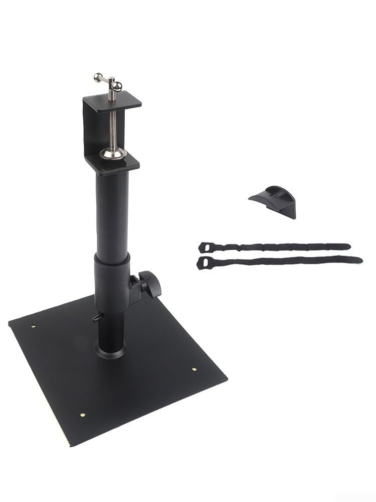 Supporto Audio in con Gancio Cuffie Integrato Supporto Audio(Individually)