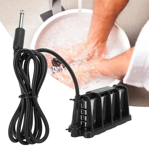 Arrays para spa de pies en acero inoxidable miniatura 5