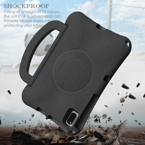 Coque Huawei Matepad SE 10.4 robuste EVA protège écran casse enfant - 4