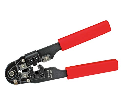 Value Crimping Tool 8P8C