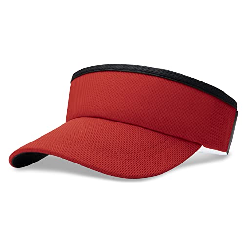 Image of Headsweats Unisex Adult Lightweight Performance Running Sun Visor
