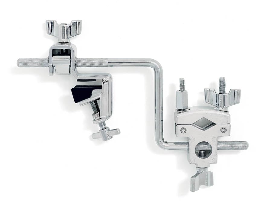 Clamp Hi-Hat para Bombo Doble miniatura 1