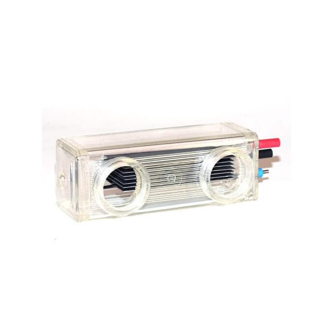 Bio-Pool Cellule Compatible Zodiac Clearwater LM2 24