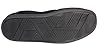 Dunlop Winston II Men's Famous Slippers with Super Comfort Padded Cup Black Size: 10 #3