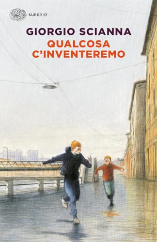 Qualcosa c'inventeremo