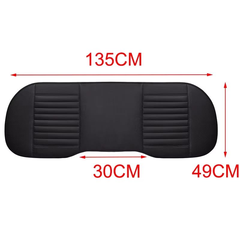Fundas Asiento Coche para Asiento de Coche, Accesorios para