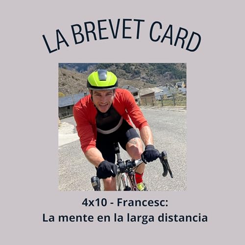 4x10 - Francesc: La mente en la larga distancia