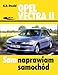 Produktbild Opel Vectra II (SAM NAPRAWIAM SAMOCHÓD)
