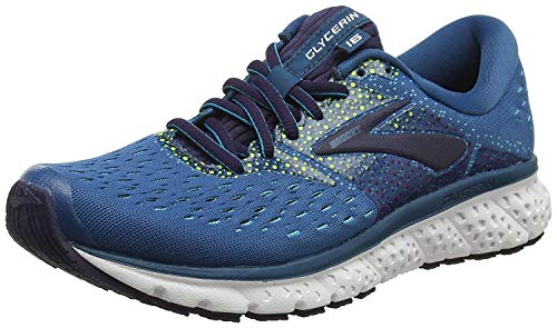 Image of Brooks Mens Glycerin 16 Running Shoe